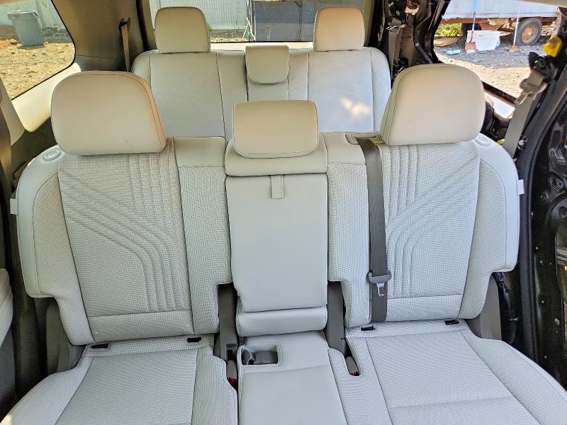 Aukcja sprzedaży 2026 Hyundai Palisade, vin: KM8RLESA9TU082157, numer aukcji: 61942646