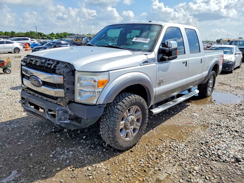 2012 Ford F250 მანქანა იყიდება აუქციონზე, vin: 1FT7W2BT2CEC09084, აუქციონის ნომერი: 60131466
