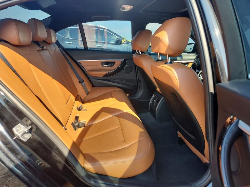 Продажа на аукционе авто 2016 Bmw 328, vin: WBA8E3G51GNU01865, номер лота: 58429566