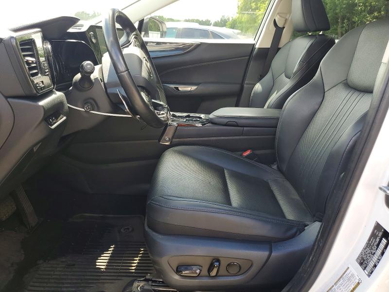 60394506 :رقم المزاد ، JTJGGCEZ0R5005876 vin ، 2024 Lexus Nx مزاد بيع