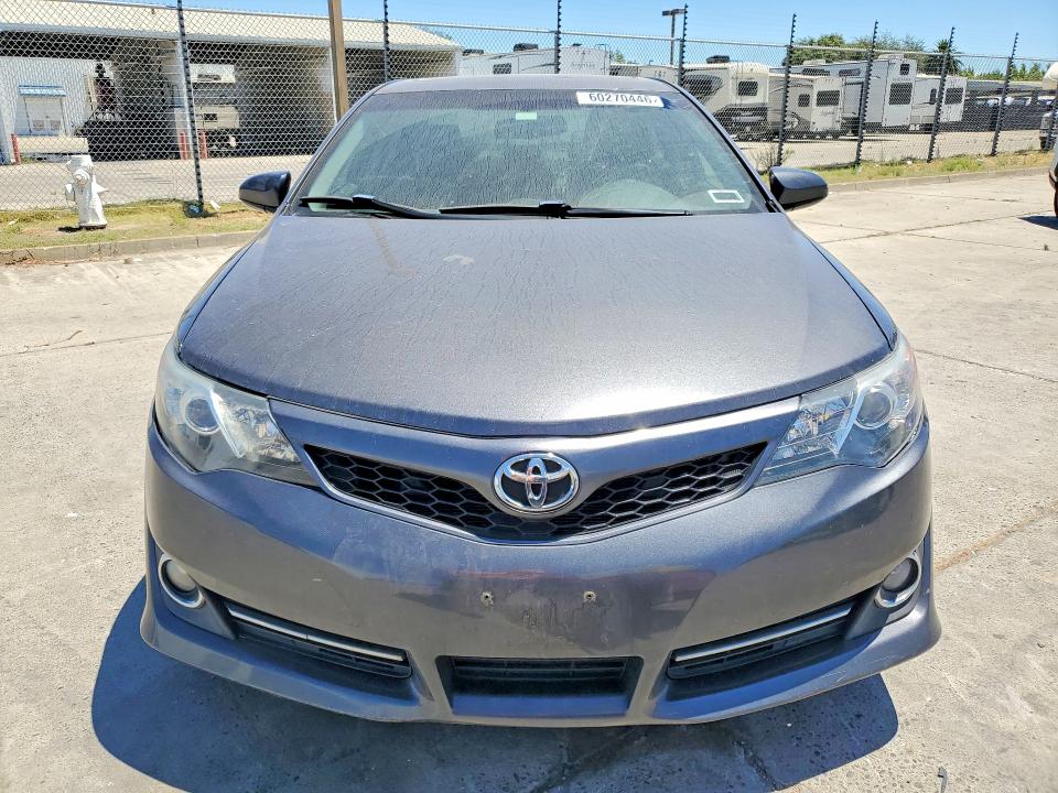 Aukcja sprzedaży 2014 Toyota Camry, vin: 4T1BF1FK2EU741221, numer aukcji: 60270446