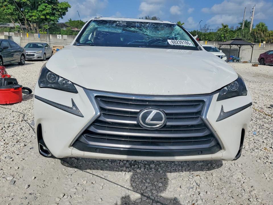 Aukcja sprzedaży 2015 Lexus Nx, vin: JTJYARBZ3F2010628, numer aukcji: 60239186