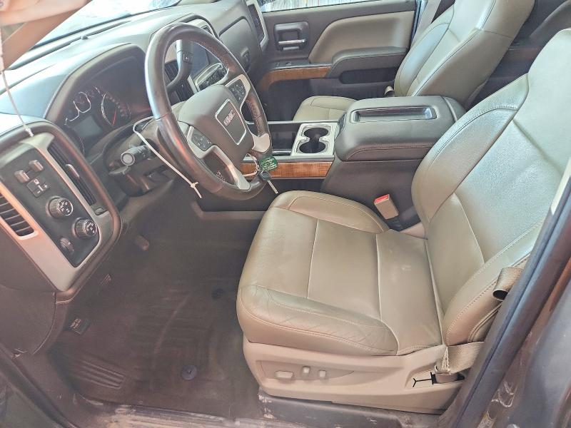 Auction sale of the 2014 Gmc Sierra, vin: 3GTU2VEC9EG533799, lot number: 59342776
