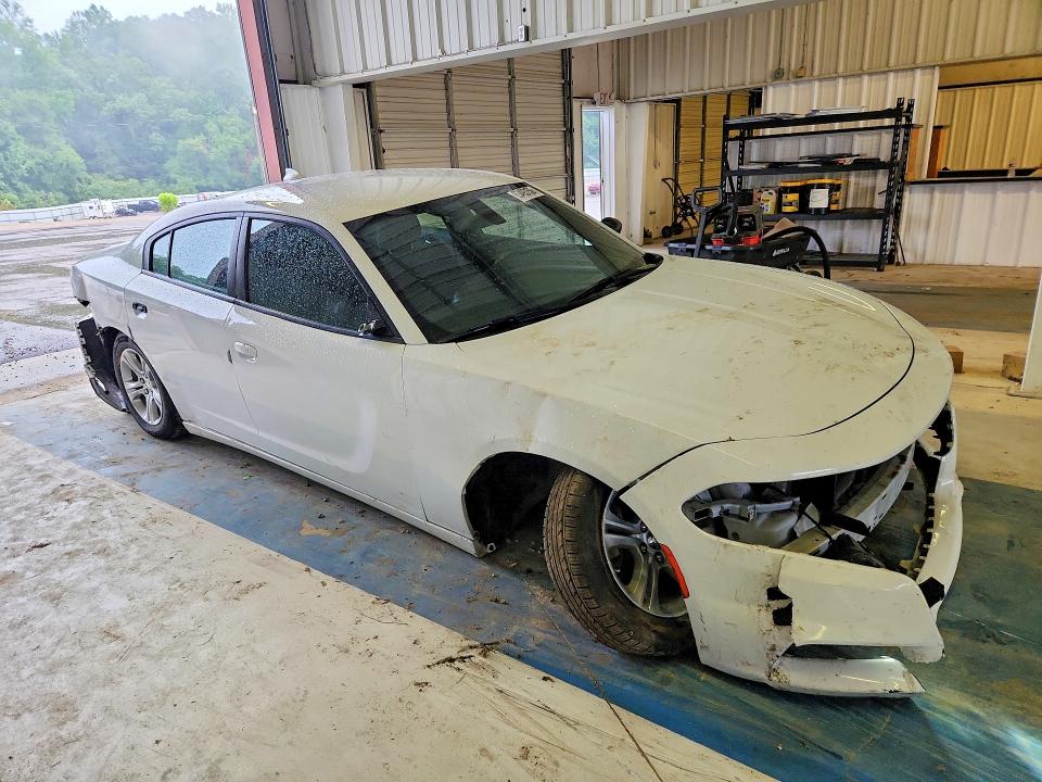 63493156 :رقم المزاد ، 2C3CDXBG6PH630779 vin ، 2023 Dodge Charger مزاد بيع