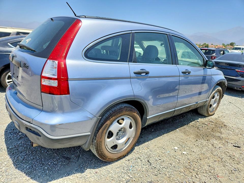 Aukcja sprzedaży 2008 Honda Cr-v, vin: JHLRE38378C010644, numer aukcji: 59130586