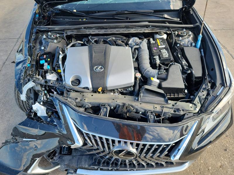 2023 Lexus Es 350 მანქანა იყიდება აუქციონზე, vin: 58ADZ1B18PU146527, აუქციონის ნომერი: 59173446