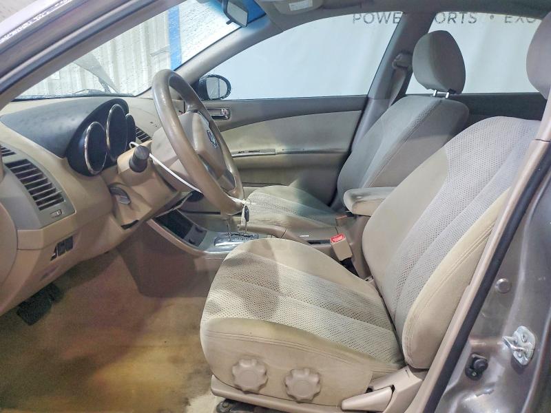 Aukcja sprzedaży 2005 Nissan Altima, vin: 1N4AL11D35N472860, numer aukcji: 58042896