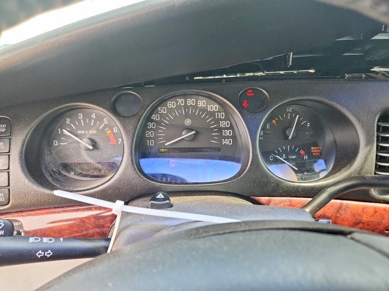 Aukcja sprzedaży 2005 Buick Lesabre, vin: 1G4HR54K35U284026, numer aukcji: 60965686