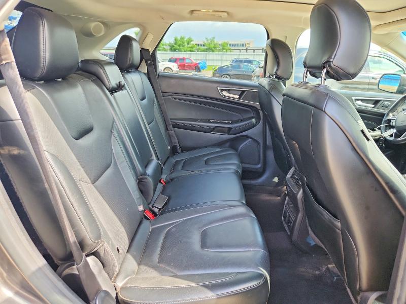 Aukcja sprzedaży 2015 Ford Edge, vin: 2FMPK4K9XFBB64919, numer aukcji: 59707276