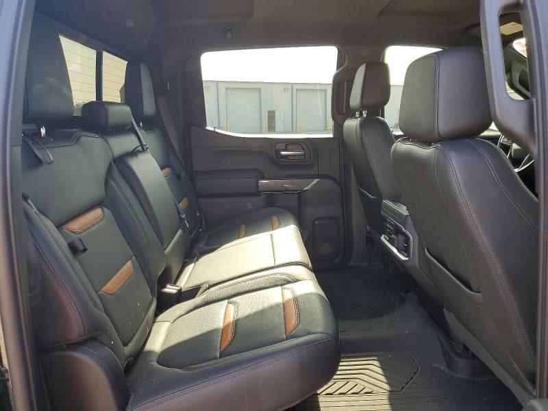 61139176 :رقم المزاد ، 3GTP9EED8LG247814 vin ، 2020 Gmc Sierra مزاد بيع