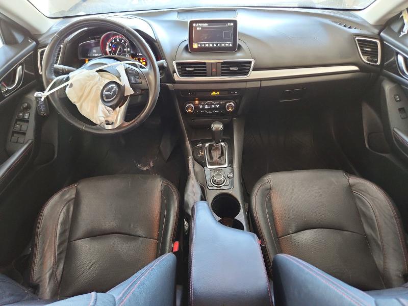 Продаж на аукціоні авто 2014 Mazda 3, vin: JM1BM1W30E1160109, номер лоту: 61248066