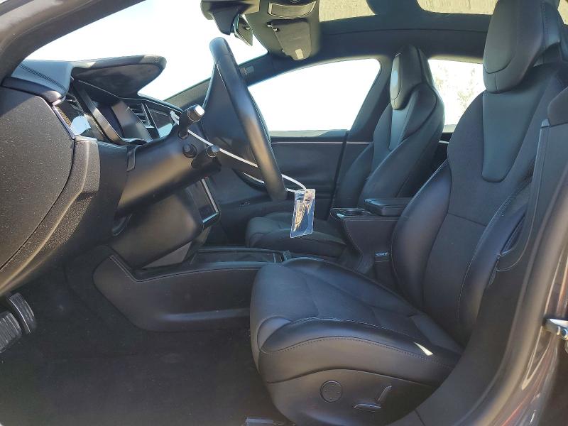 Aukcja sprzedaży 2018 Tesla Model S, vin: 5YJSA1E25JF273427, numer aukcji: 62778436