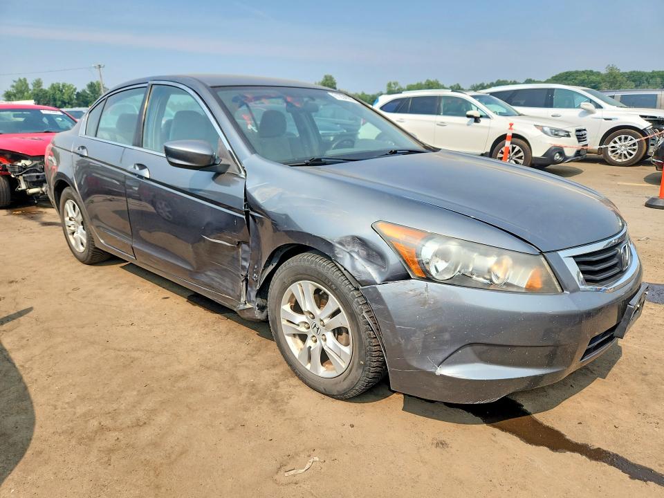 61204036 :رقم المزاد ، 1HGCP26469A189079 vin ، 2009 Honda Accord مزاد بيع