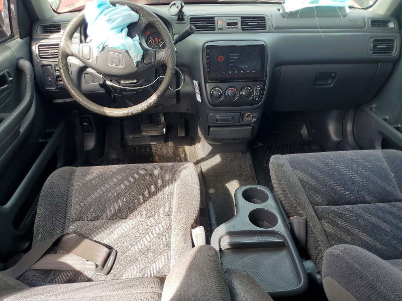 Продажа на аукционе авто 2000 Honda Cr-v, vin: JHLRD2845YC010776, номер лота: 61165716
