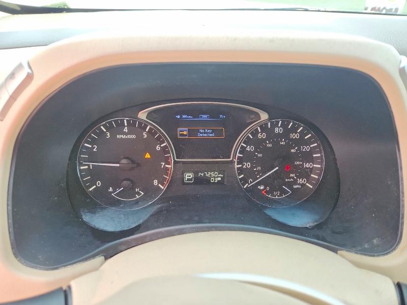 Aukcja sprzedaży 2013 Nissan Pathfinder, vin: 5N1AR2MMXDC672750, numer aukcji: 61782716