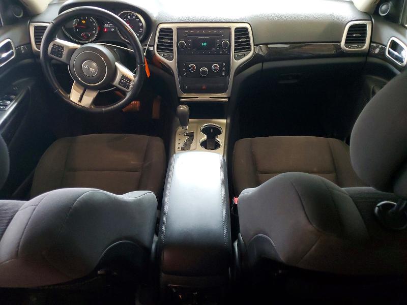 2012 Jeep Grand Cherokee მანქანა იყიდება აუქციონზე, vin: 1C4RJFAG5CC184731, აუქციონის ნომერი: 60689276