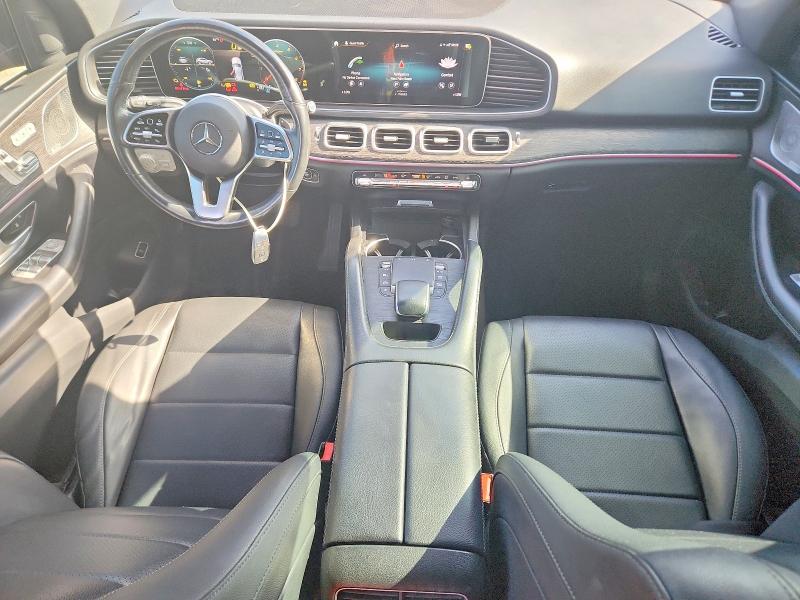 Aukcja sprzedaży 2022 Mercedes-benz Gle, vin: 4JGFB4KBXNA830430, numer aukcji: 59218736