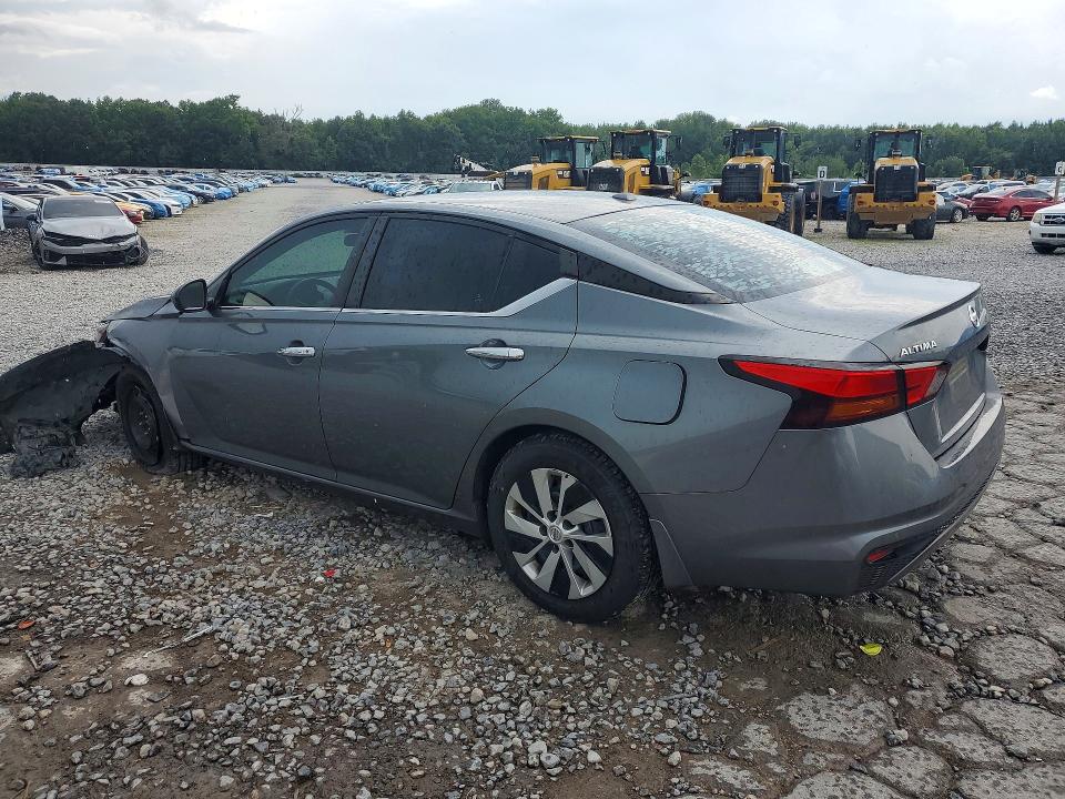 2020 Nissan Altima მანქანა იყიდება აუქციონზე, vin: 1N4BL4BV6LC183428, აუქციონის ნომერი: 60144426