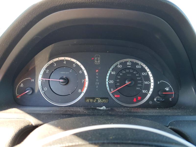 Aukcja sprzedaży 2008 Honda Accord, vin: 1HGCS22848A014593, numer aukcji: 59911656