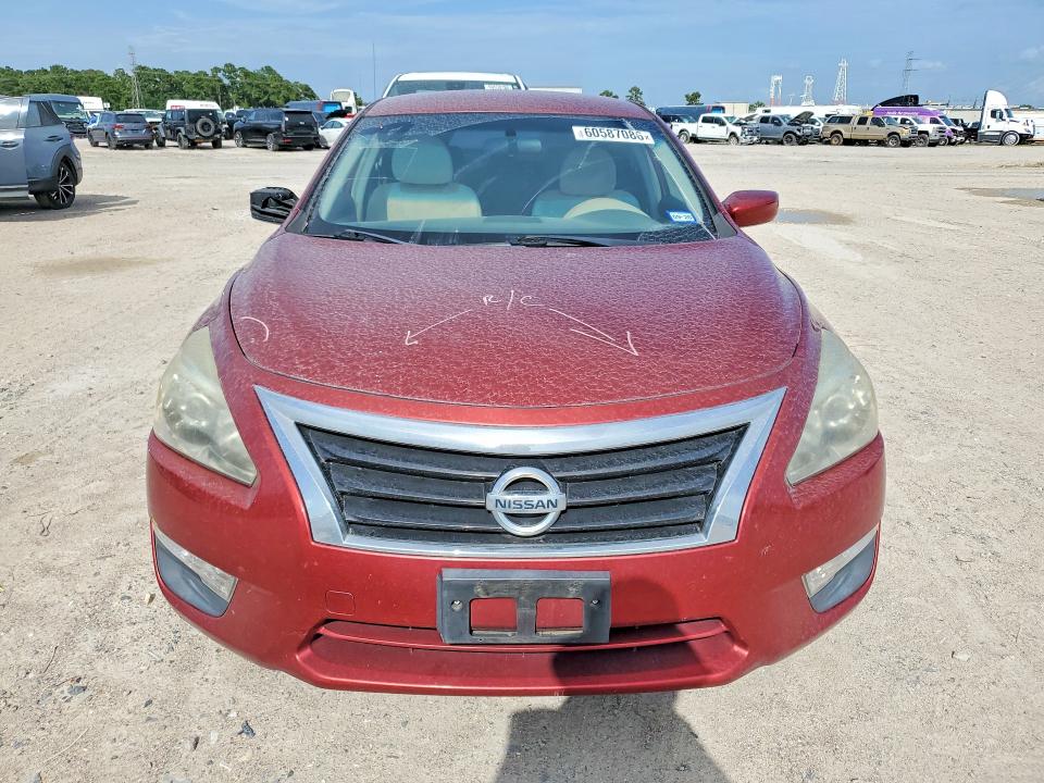Aukcja sprzedaży 2013 Nissan Altima, vin: 1N4AL3AP5DC116815, numer aukcji: 60587086
