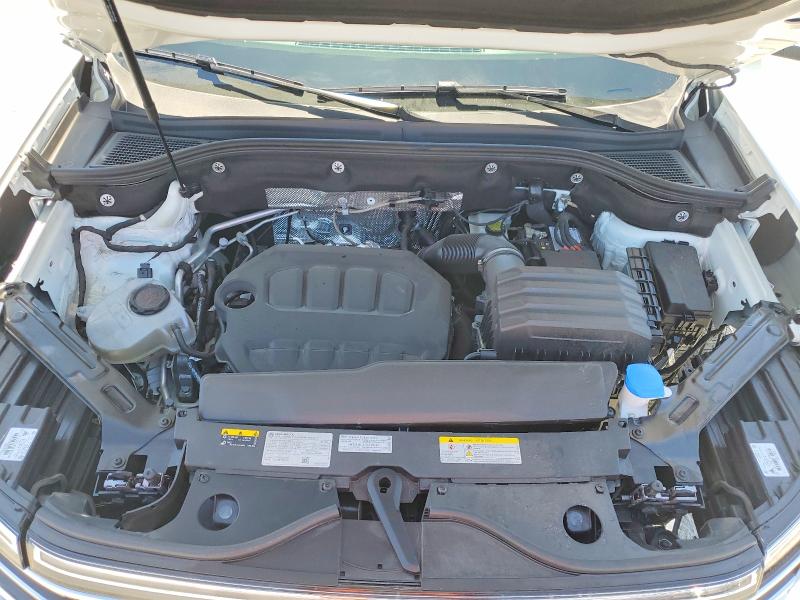 61200376 :رقم المزاد ، 1V2DN2CA6TC541140 vin ، 2026 Volkswagen Atlas مزاد بيع