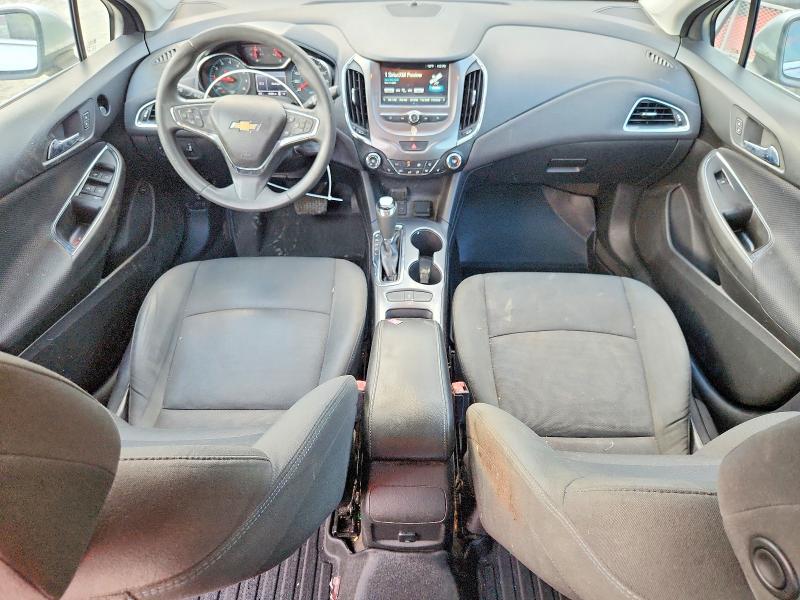 Aukcja sprzedaży 2018 Chevrolet Cruze, vin: 1G1BE5SM9J7117858, numer aukcji: 60011926