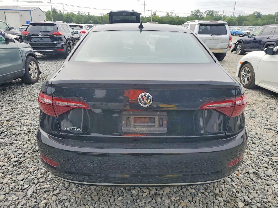 Продаж на аукціоні авто 2020 Volkswagen Jetta, vin: 3VWC57BU3LM093618, номер лоту: 61931546