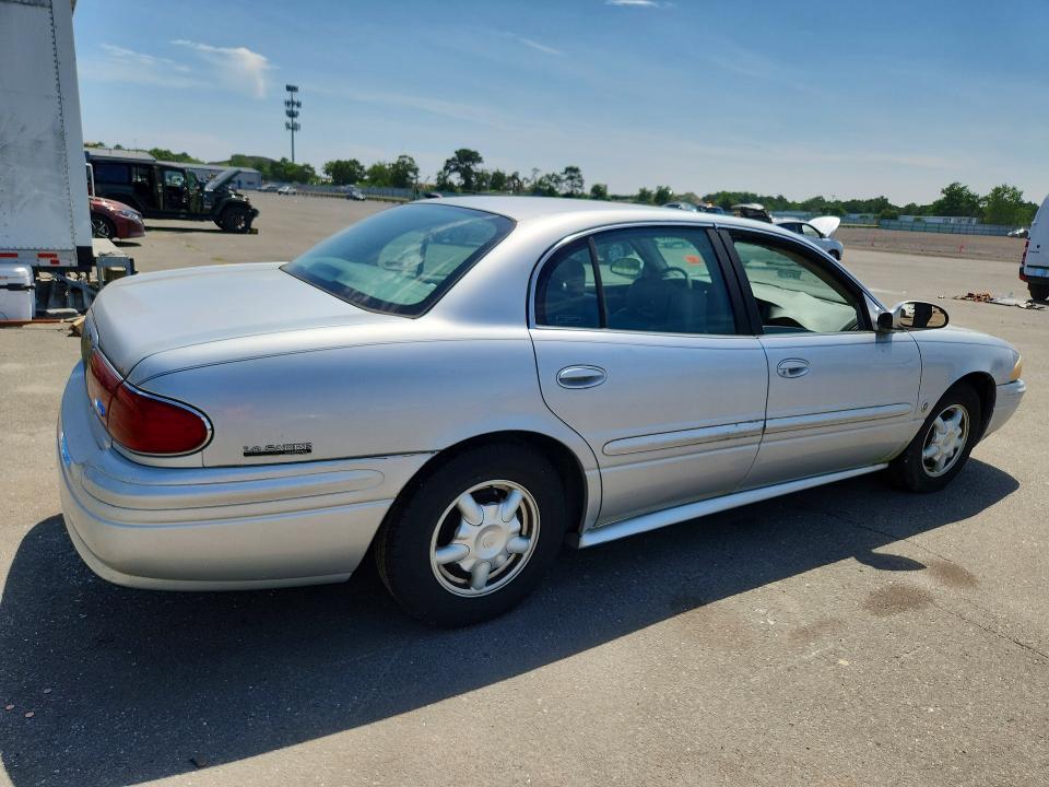 Aukcja sprzedaży 2001 Buick Lesabre, vin: 1G4HP54K414173288, numer aukcji: 61696556
