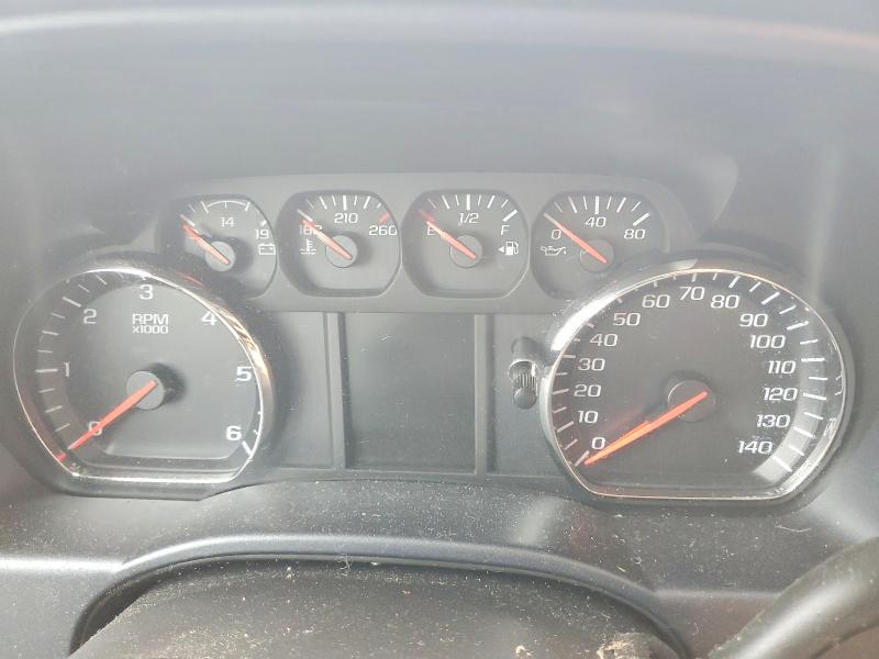 Aukcja sprzedaży 2015 Gmc Sierra, vin: 1GTR1TEH3FZ213274, numer aukcji: 61532066