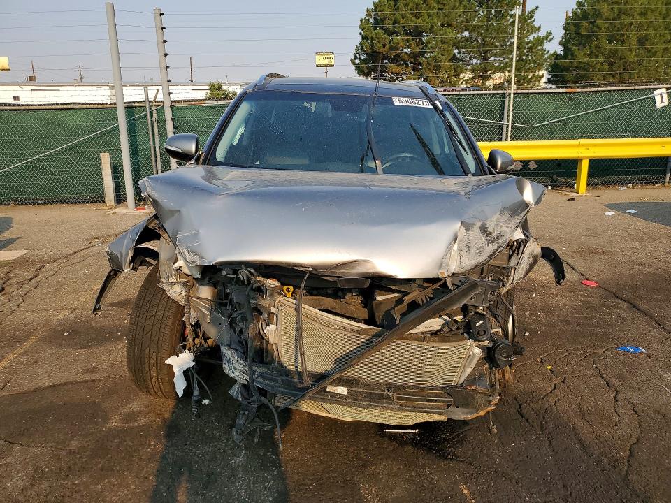 Aukcja sprzedaży 2017 Kia Sorento, vin: 5XYPKDA59HG318974, numer aukcji: 59882786