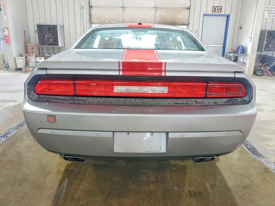 Aukcja sprzedaży 2014 Dodge Challenger, vin: 2C3CDYAG5EH160894, numer aukcji: 59311406