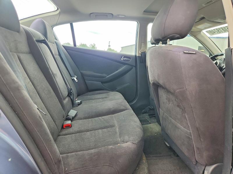 61819746 :رقم المزاد ، 1N4AL2AP0CN486888 vin ، 2012 Nissan Altima مزاد بيع