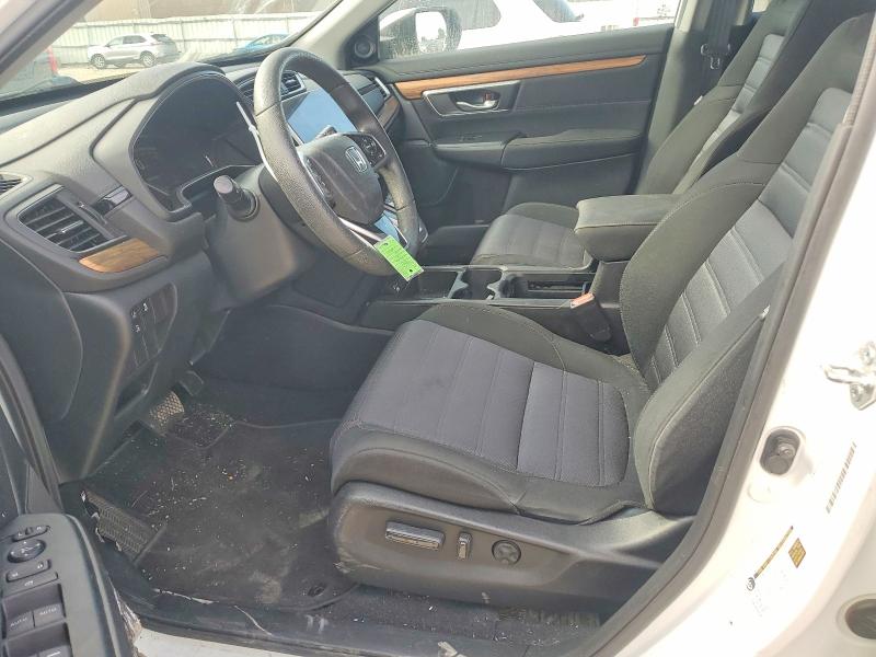Продажа на аукционе авто 2022 Honda Cr-v, vin: 7FARW2H58NE016963, номер лота: 60468046