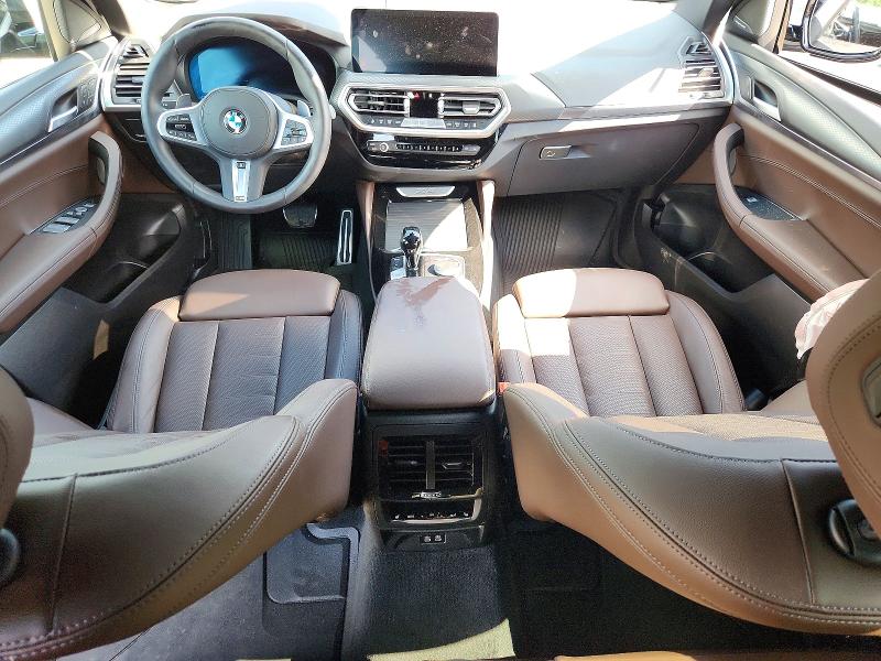 Продажа на аукционе авто 2025 Bmw X4, vin: 5UX33DT08S9098554, номер лота: 60295706