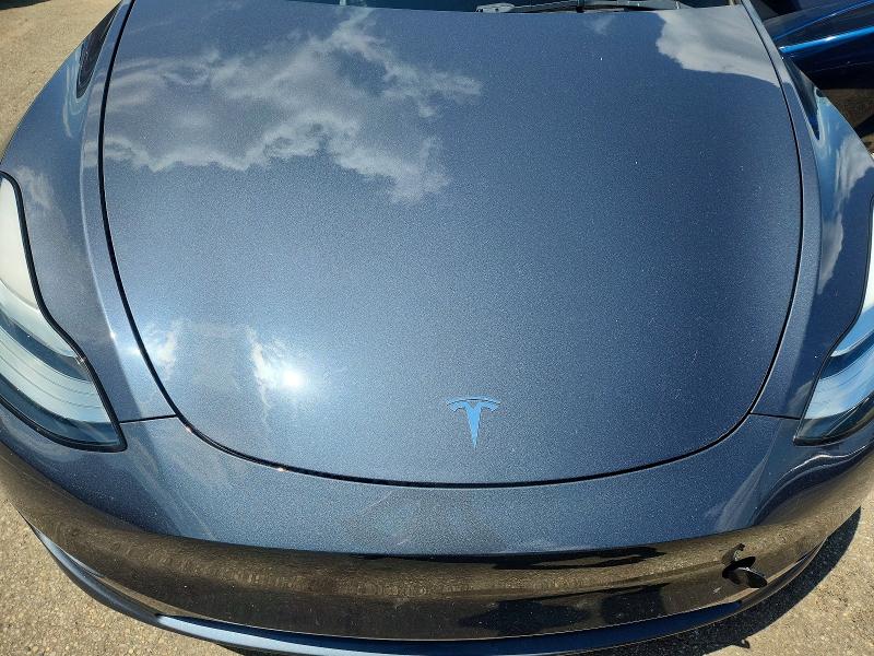 Продаж на аукціоні авто 2023 Tesla Model Y, vin: 7SAYGDEE4PA050468, номер лоту: 63332596