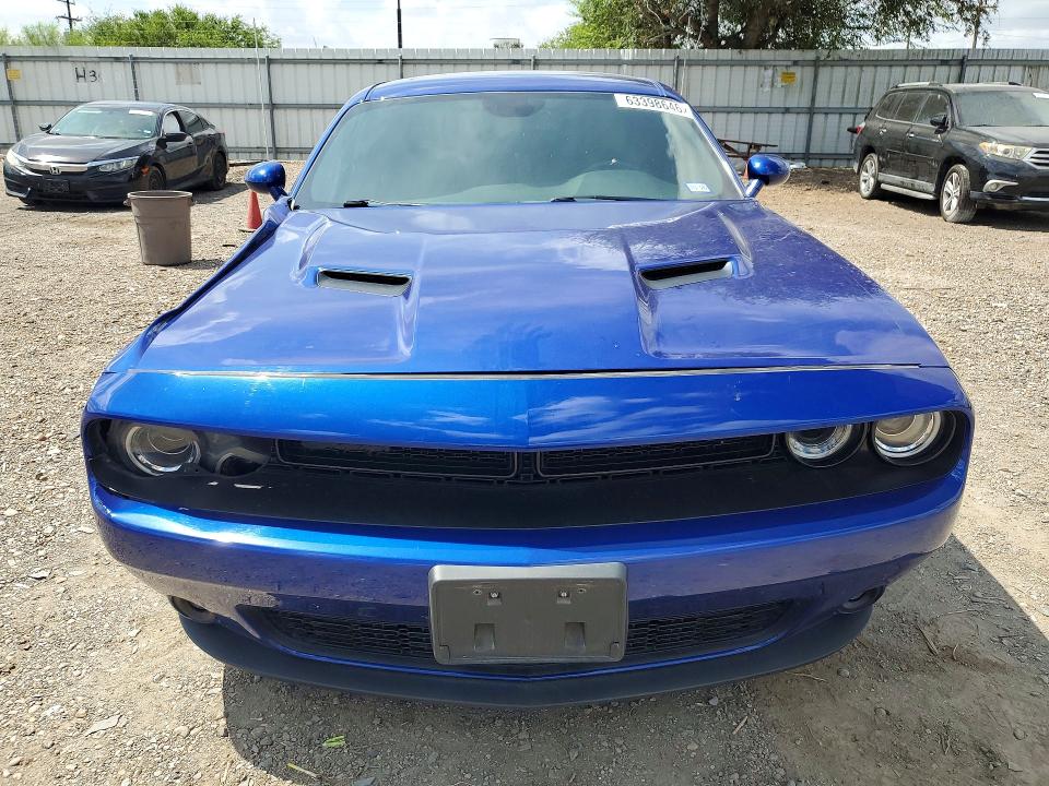 Aukcja sprzedaży 2022 Dodge Challenger, vin: 2C3CDZAG7NH165262, numer aukcji: 63398646