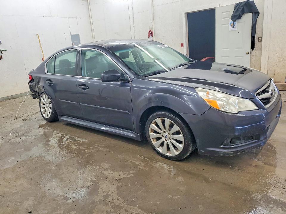 Продажа на аукционе авто 2012 Subaru Legacy, vin: 4S3BMBK69C3021734, номер лота: 61332496