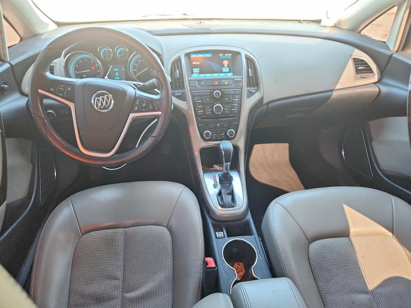 Aukcja sprzedaży 2013 Buick Verano, vin: 1G4PR5SK4D4162207, numer aukcji: 61129746