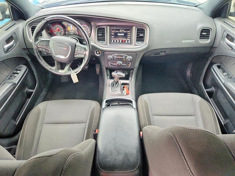 Продаж на аукціоні авто 2020 Dodge Charger, vin: 2C3CDXBG0LH119692, номер лоту: 60974276