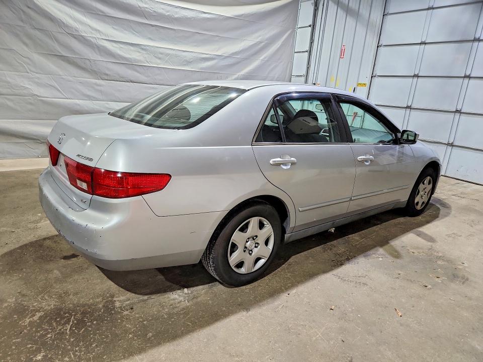 Продажа на аукционе авто 2005 Honda Accord, vin: 1HGCM56405A130839, номер лота: 59376836