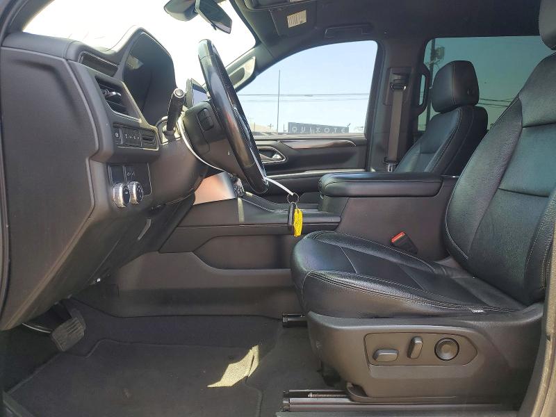 59367566 :رقم المزاد ، 1GKS1FKT9MR463311 vin ، 2021 Gmc Yukon Xl مزاد بيع