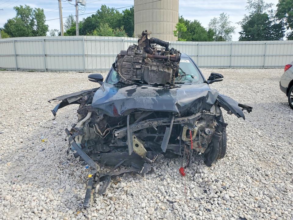 60247776 :رقم المزاد ، 3FA6P0K97GR235805 vin ، 2016 Ford Fusion مزاد بيع