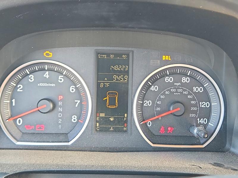 Aukcja sprzedaży 2007 Honda Cr-v, vin: JHLRE38507C035417, numer aukcji: 61862696