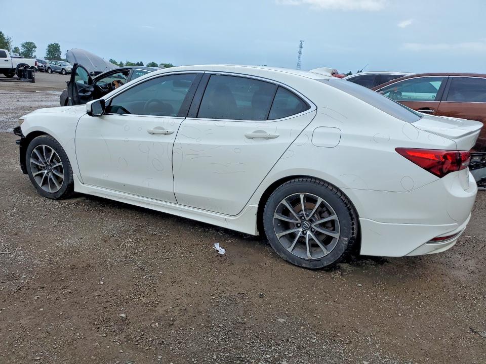 Aukcja sprzedaży 2015 Acura Tlx, vin: 19UUB2F58FA800334, numer aukcji: 60762676