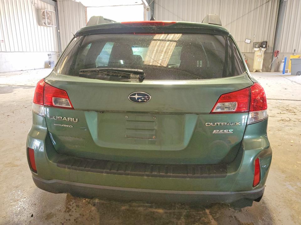 Продаж на аукціоні авто 2012 Subaru Outback, vin: 4S4BRBKC6C3215494, номер лоту: 61021106