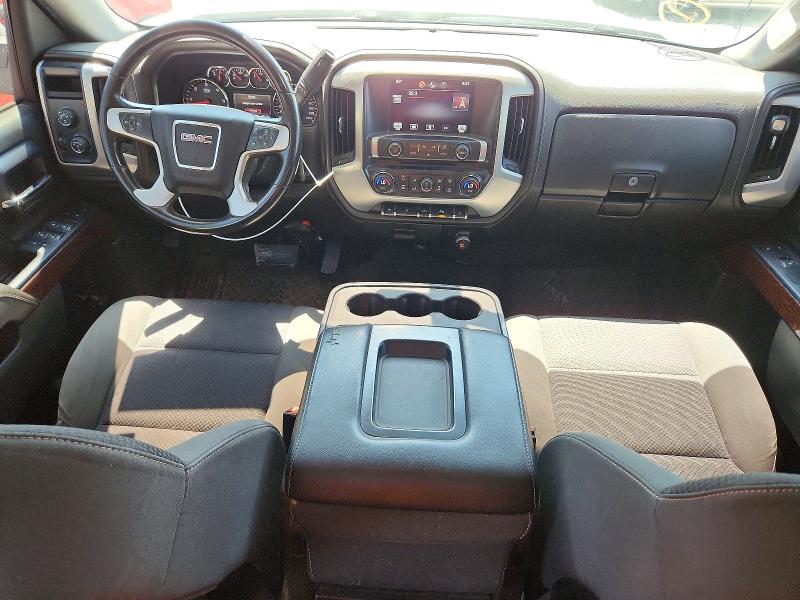Aukcja sprzedaży 2014 Gmc Sierra, vin: 1GTV2UEC6EZ319724, numer aukcji: 60950576