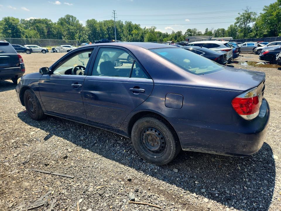 Aukcja sprzedaży 2006 Toyota Camry, vin: 4T1BE30K96U159948, numer aukcji: 62431536