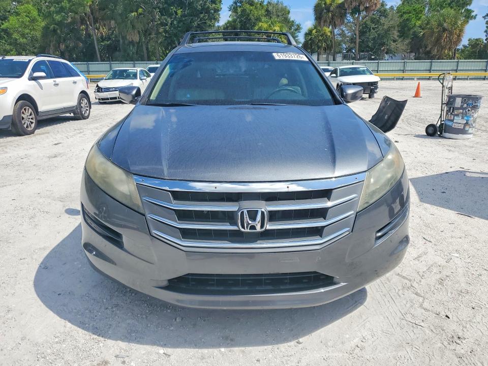 Продаж на аукціоні авто 2012 Honda Crosstour, vin: 5J6TF3H54CL003638, номер лоту: 61933726