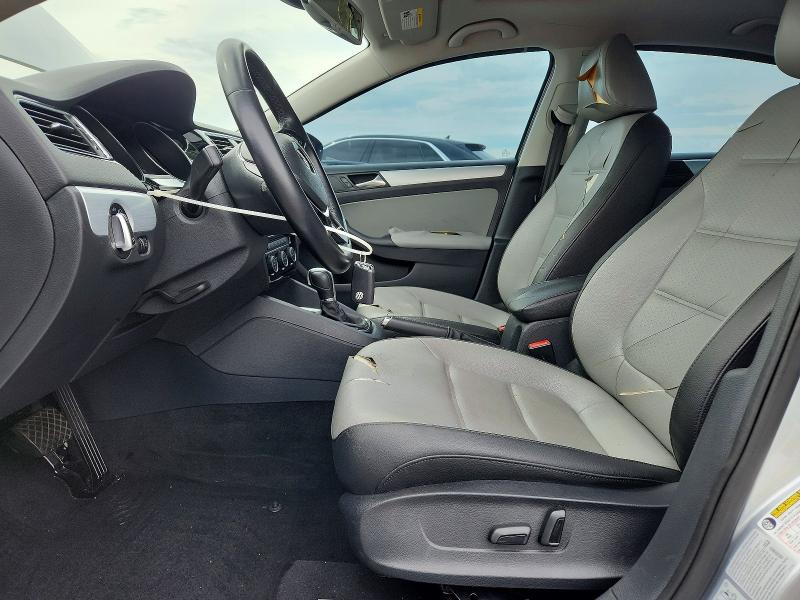 Aukcja sprzedaży 2015 Volkswagen Jetta, vin: 3VW637AJ2FM328895, numer aukcji: 60611296