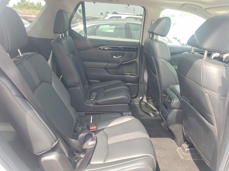 Продажа на аукционе авто 2024 Honda Pilot, vin: 5FNYG1H73RB044899, номер лота: 61519316